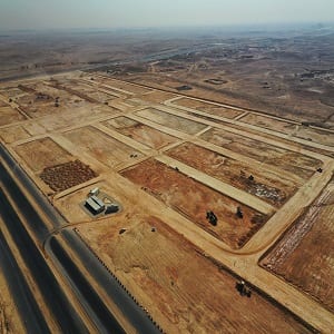 Gallery image with a fresh perspective
